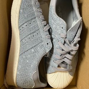 Adidas originals 7.5 size